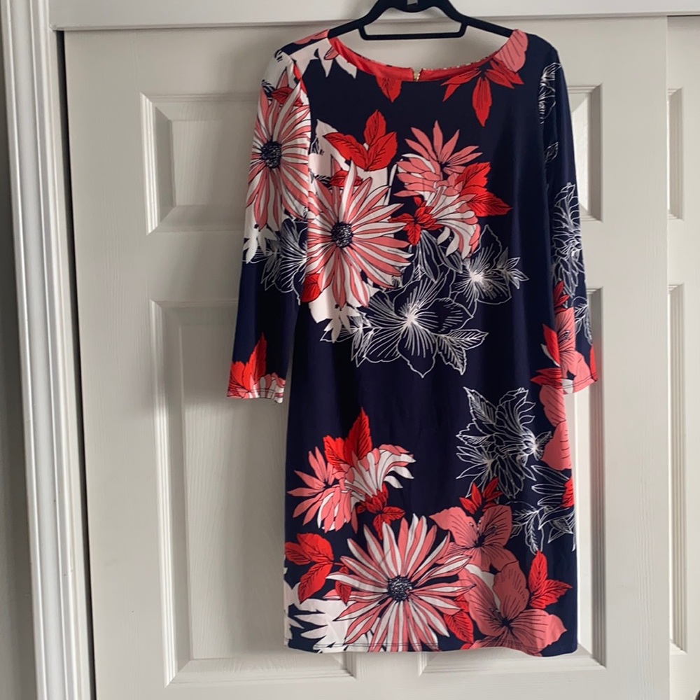 Vince Camuto Dress